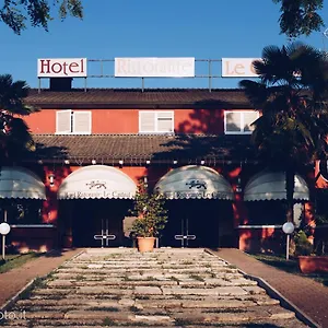 *** Hotel Le Cardinal Italien