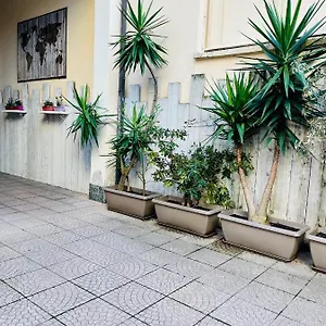 2* Gasthuis Via Padova 165