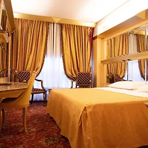 **** Hotel Wagner 4 Stelle Italien