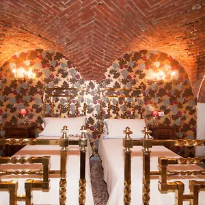 2* Gasthuis Ca' Monteggia