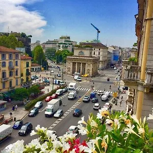 Dimora Storica Guest house