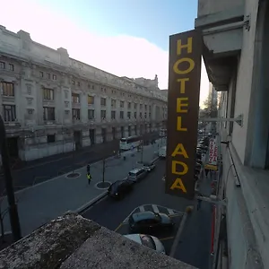 Ada Mailand