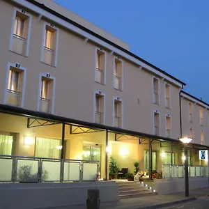 *** Hotel Fontanelle Italien