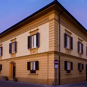 *** Gasthof Antiche Mura Italien