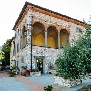 *** Hotel Rinascimento Italien