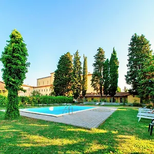  Aparthotel La Poggerina Italien